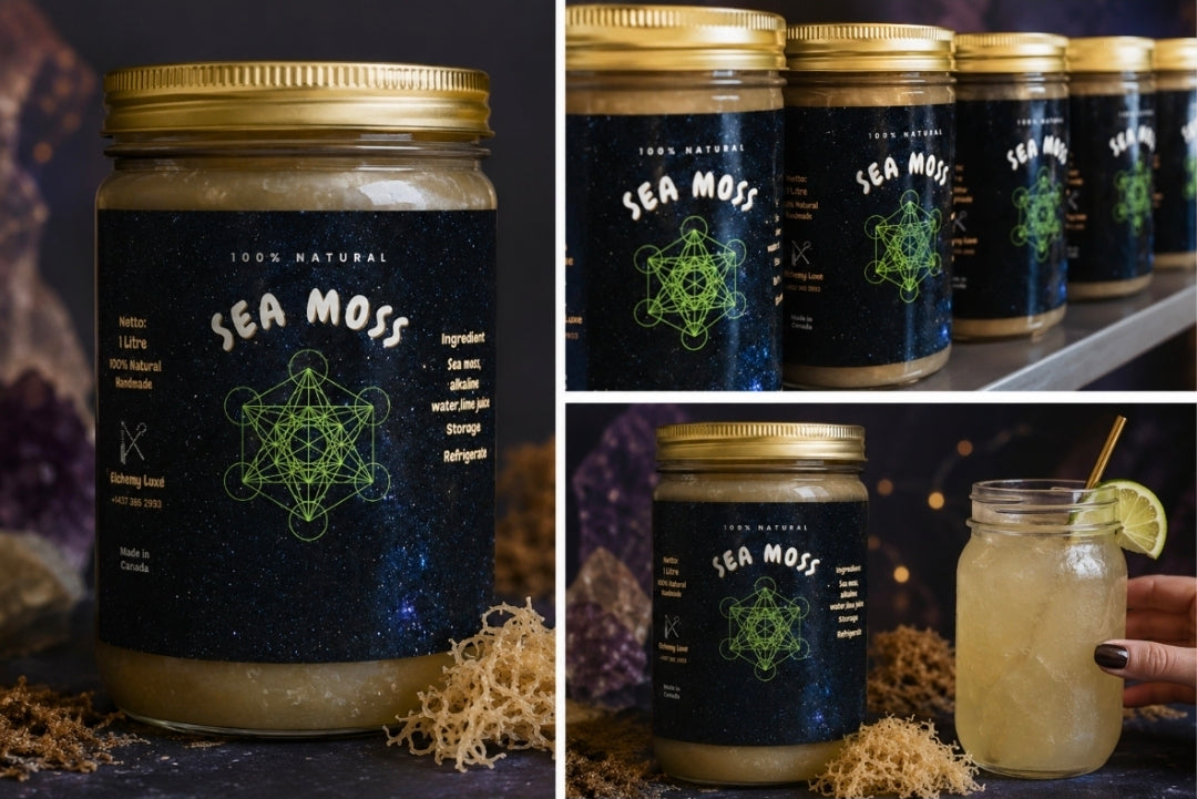 Sea moss
