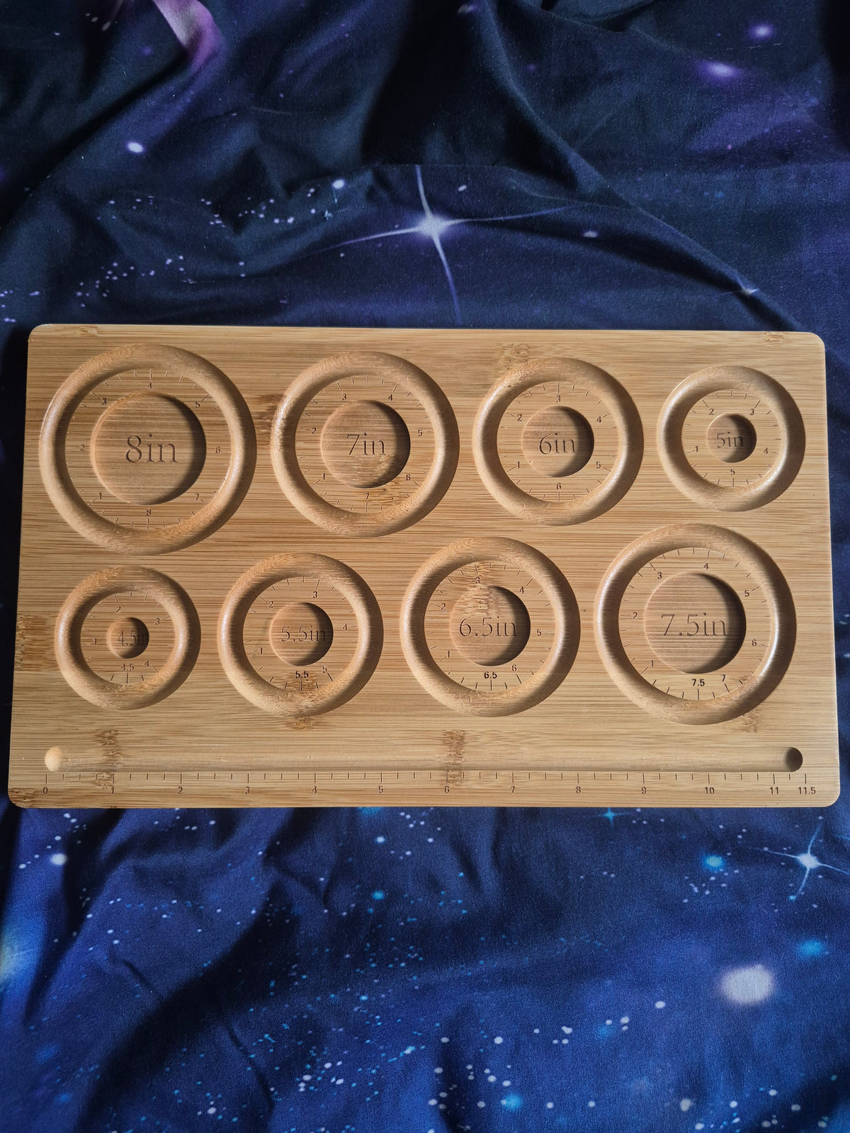 Mothership Bracelets