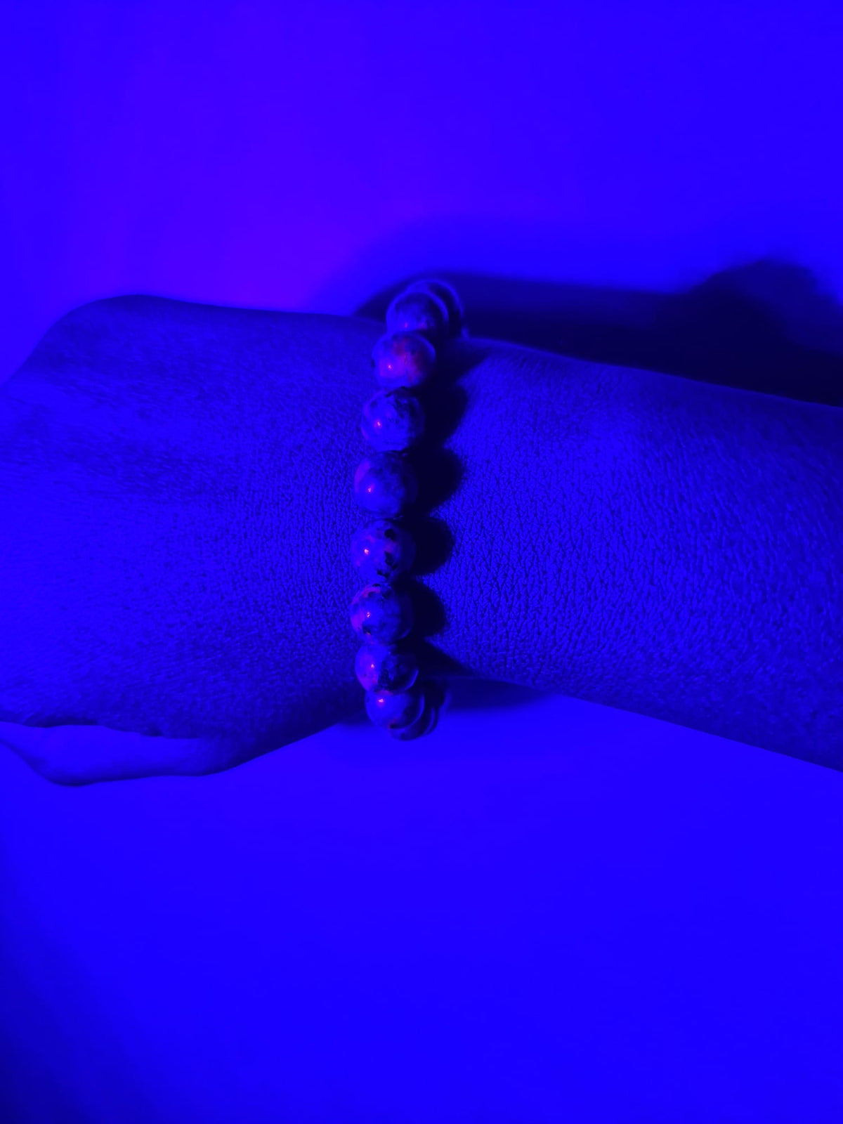 Mothership Bracelets